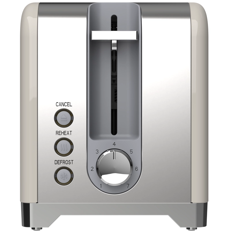 Máy nướng bánh mì Roler RTS-5137CRE (Màu kem)