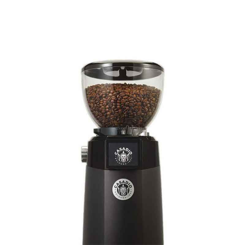 Máy pha cà phê công nghiệp Cimbali Casadio Enea Total Black