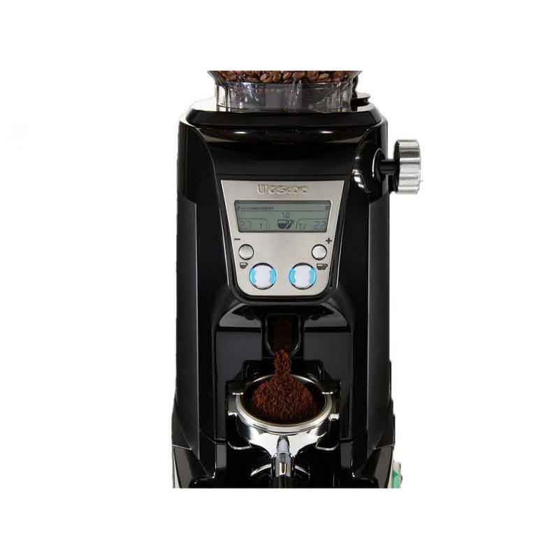Máy pha cà phê công nghiệp Cimbali Casadio Enea Total Black