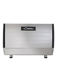 Máy pha cà phê công nghiệp Cimbali M23UP DT2 Black