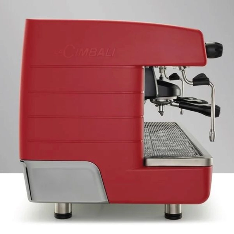 Máy pha cà phê công nghiệp Cimbali M23UP DT2 Red