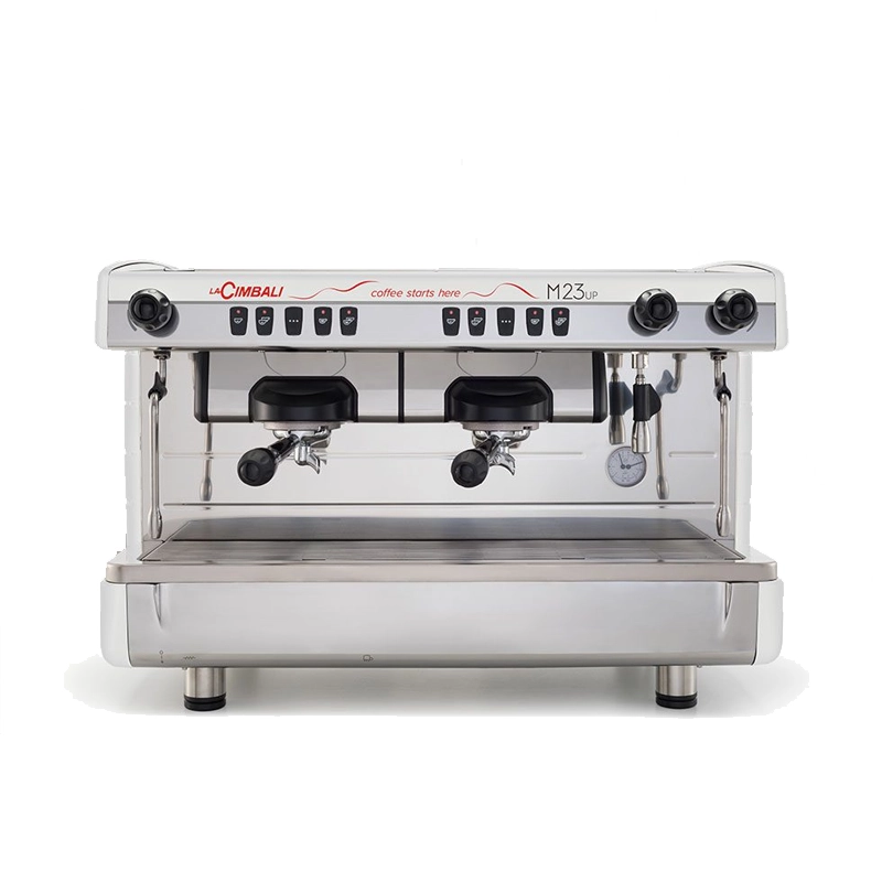 Máy pha cà phê công nghiệp Cimbali M23UP DT2 White