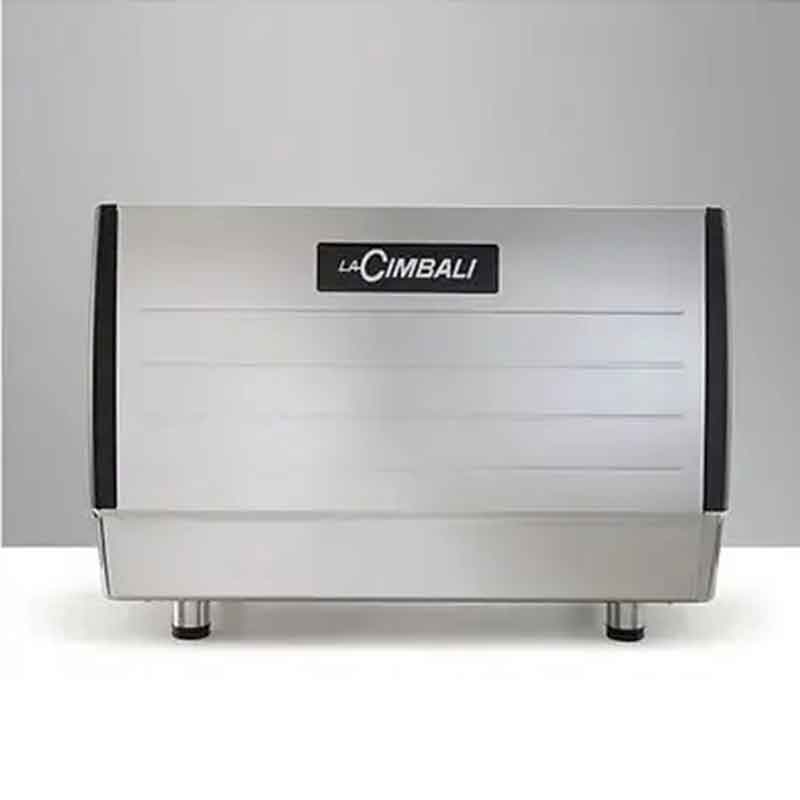 Máy pha cà phê công nghiệp Cimbali M23UP DT3 Black