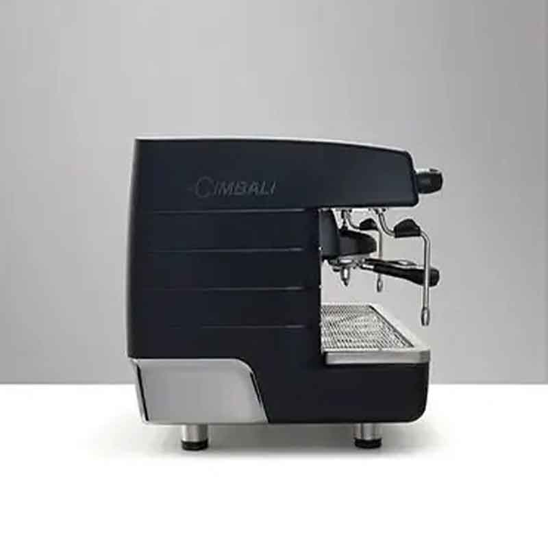 Máy pha cà phê công nghiệp Cimbali M23UP DT3 Black