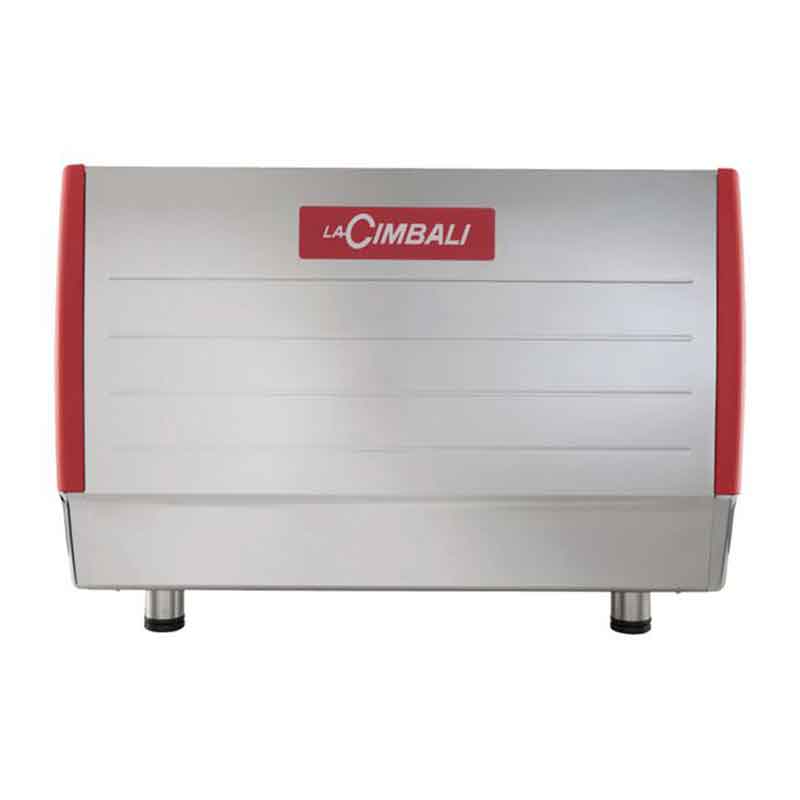 Máy pha cà phê công nghiệp Cimbali M23UP DT3 Red