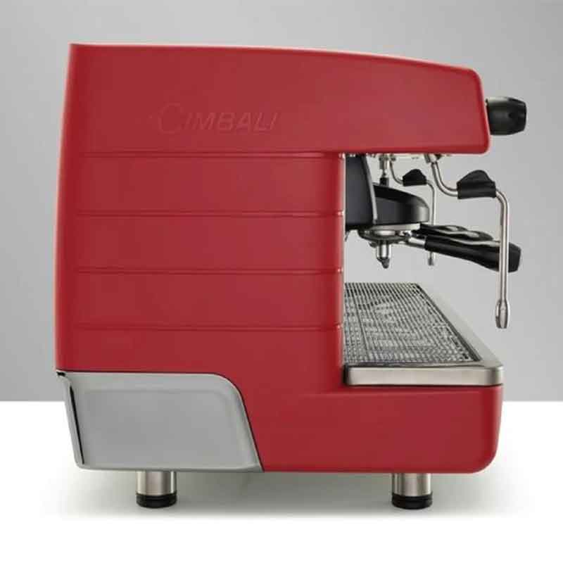 Máy pha cà phê công nghiệp Cimbali M23UP DT3 Red