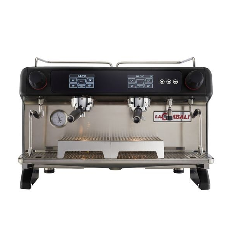 Máy pha cà phê công nghiệp Cimbali M40 DT/2 Black