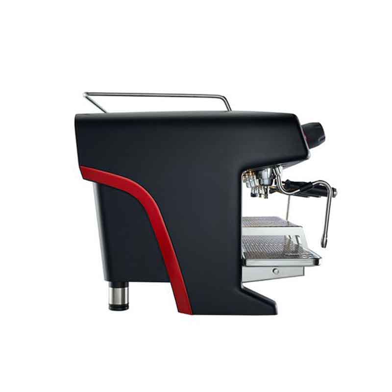 Máy pha cà phê công nghiệp Cimbali M40 DT/3TSCT Black