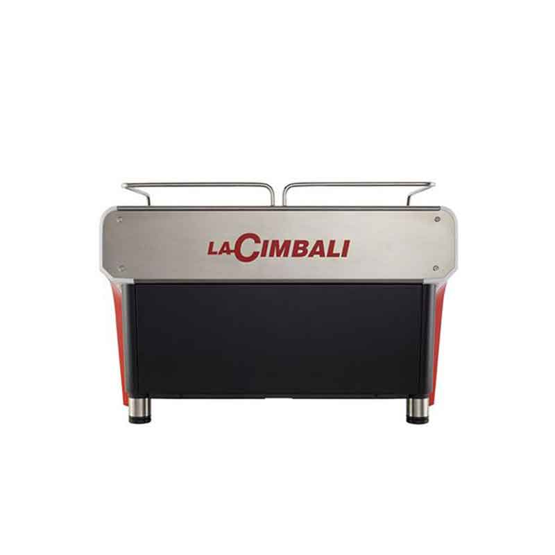 Máy pha cà phê công nghiệp Cimbali M40 DT/3TSCT Black