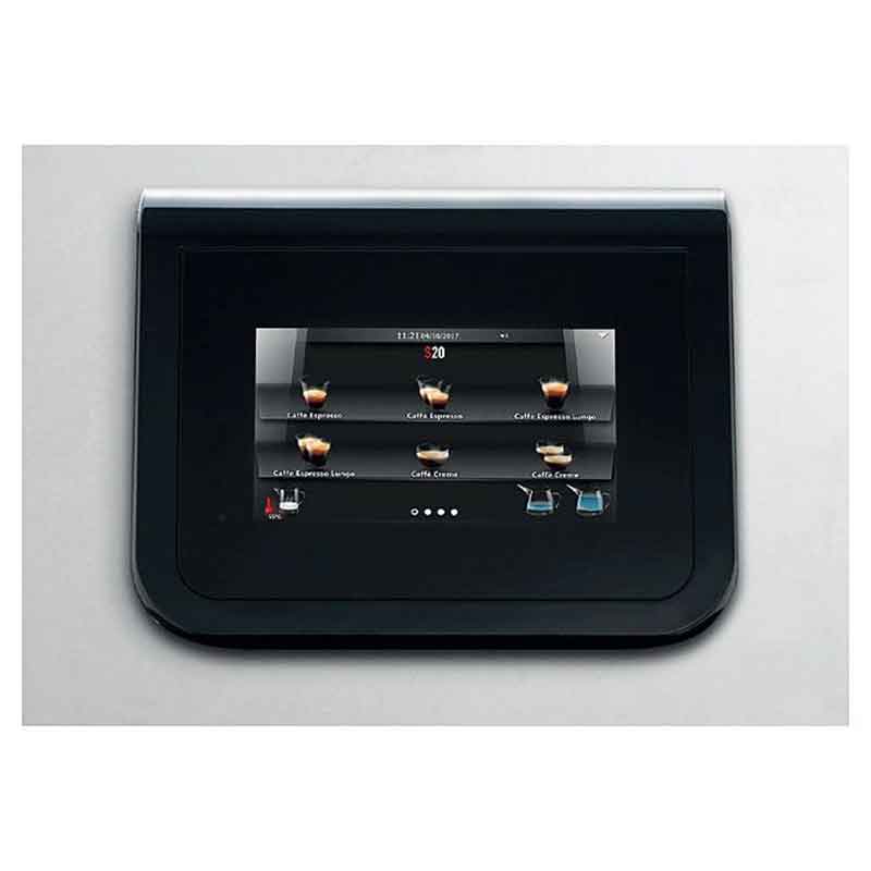 Máy pha cà phê công nghiệp Cimbali S20 CP10 H