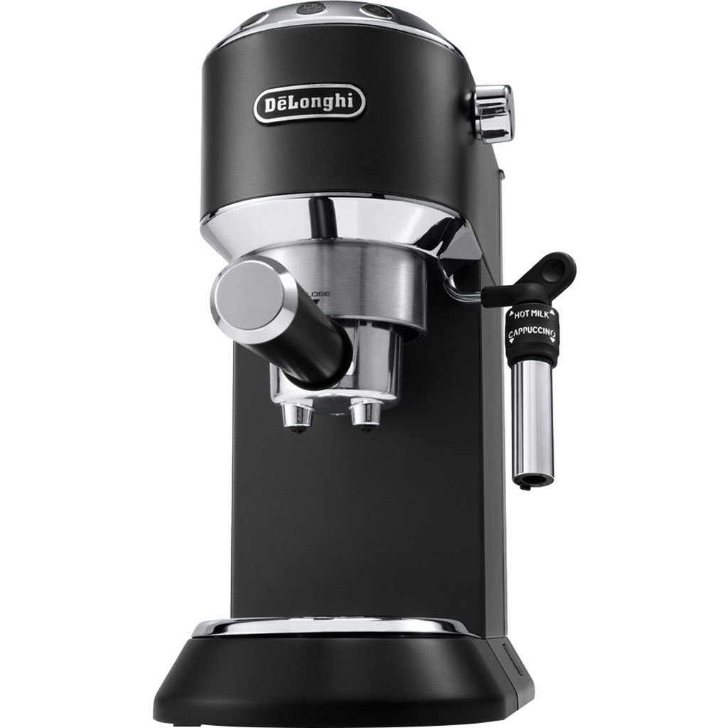 Máy pha cà phê De'Longhi EC685.BK