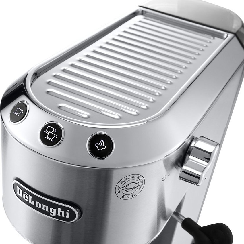 Máy pha cà phê De'Longhi EC685.M