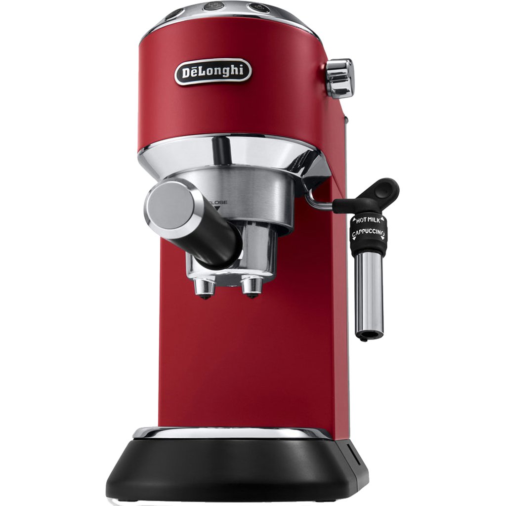 Máy pha cà phê De'Longhi EC685.R
