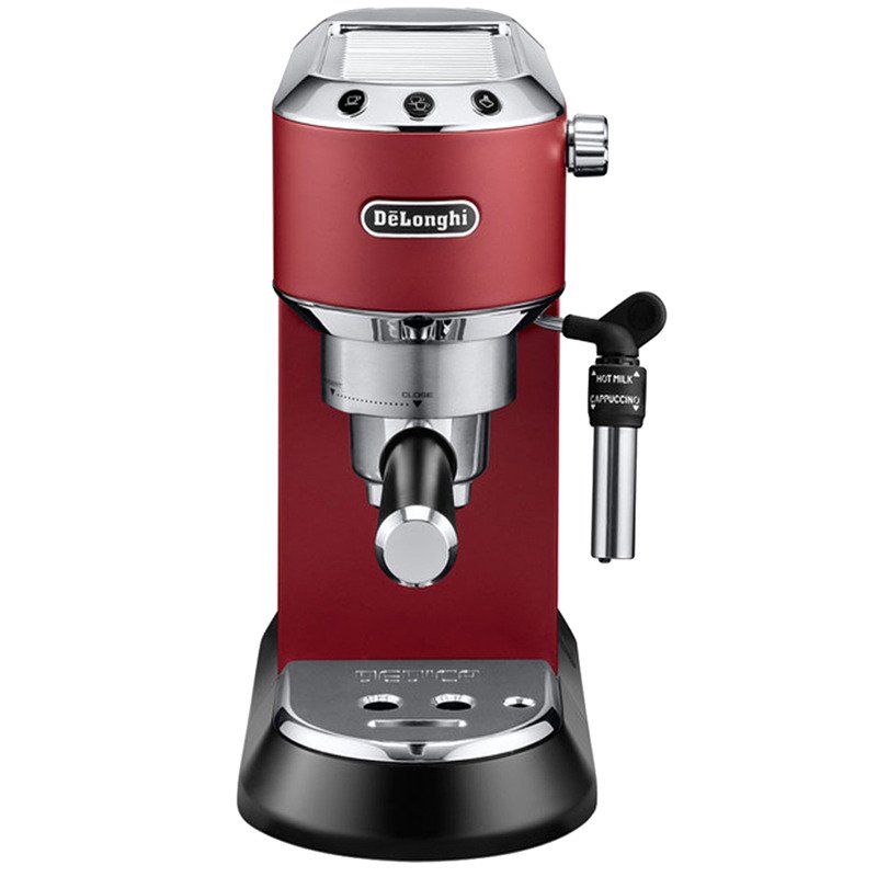 Máy pha cà phê De'Longhi EC685.R