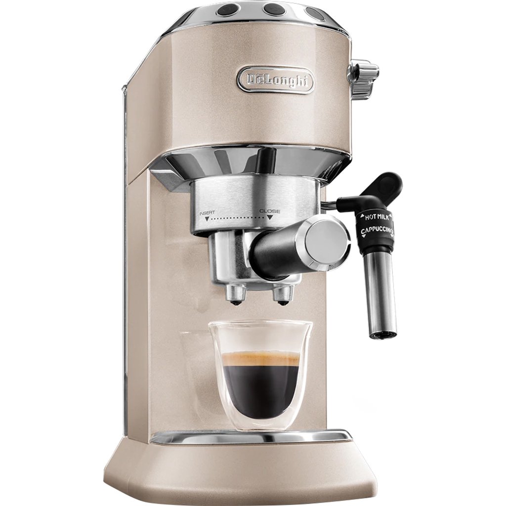 Máy pha cà phê De'Longhi EC785.BG