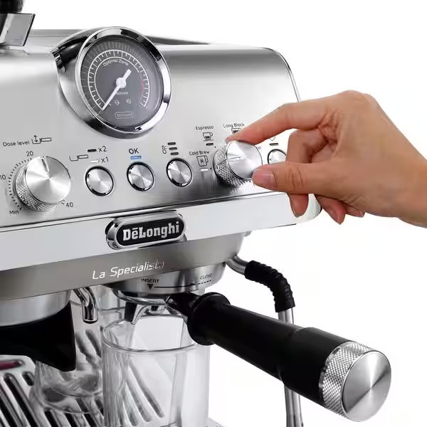 Máy pha cà phê Delonghi EC9255.M