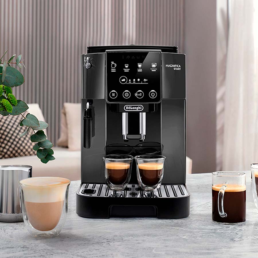 Máy pha cà phê De'Longhi ECAM220.22.GB
