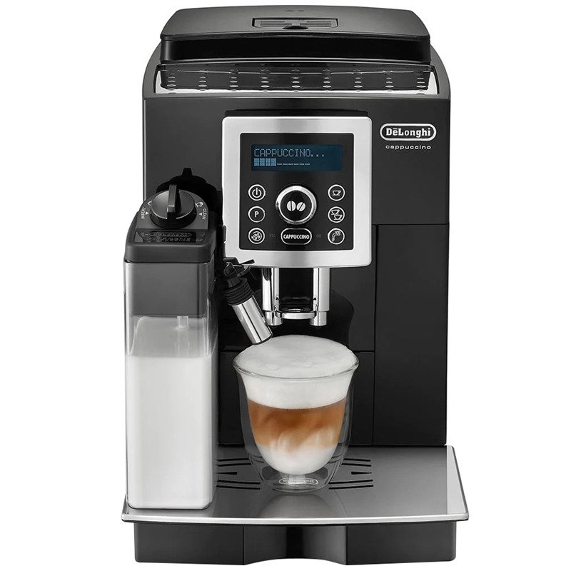 Máy pha cà phê De'Longhi ECAM23.460.B