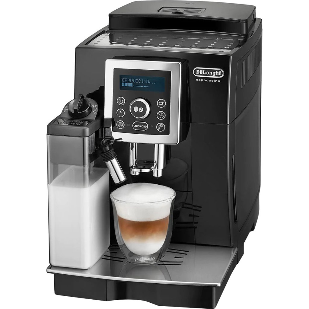 Máy pha cà phê De'Longhi ECAM23.460.B