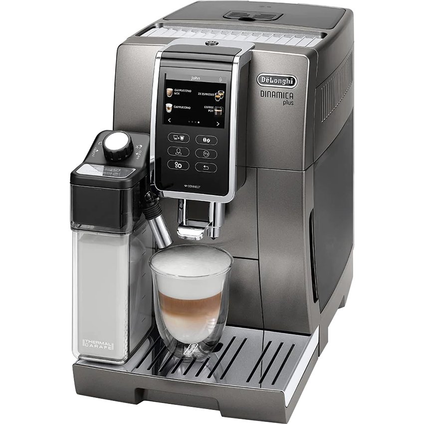 Máy pha cà phê De'Longhi ECAM370.95.T
