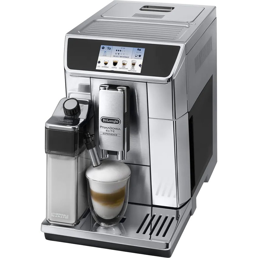Máy pha cà phê De'Longhi ECAM650.85.MS