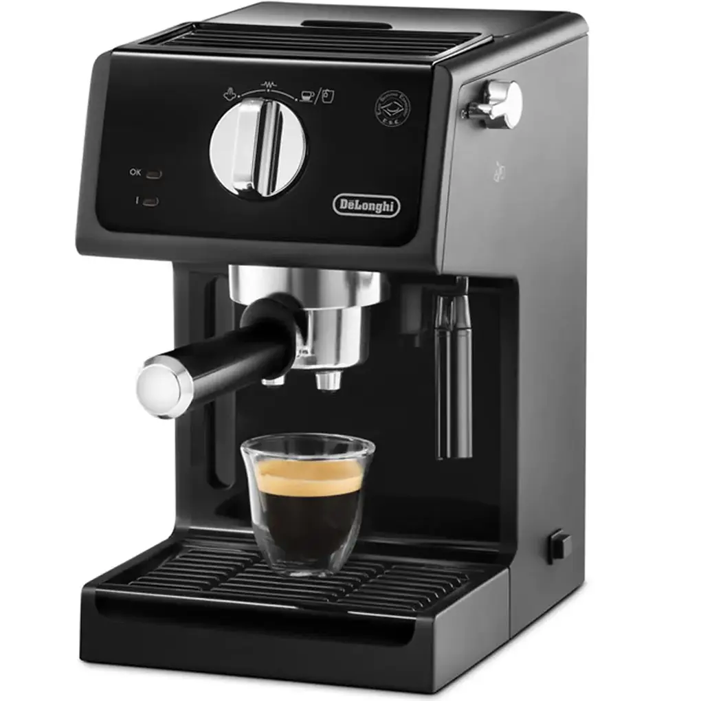 Máy pha cà phê De'Longhi ECP31.21