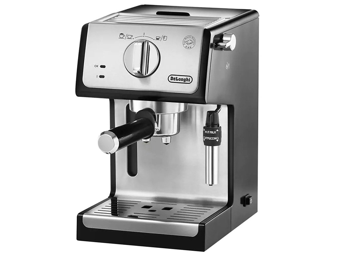 Máy pha cà phê De'Longhi ECP35.31