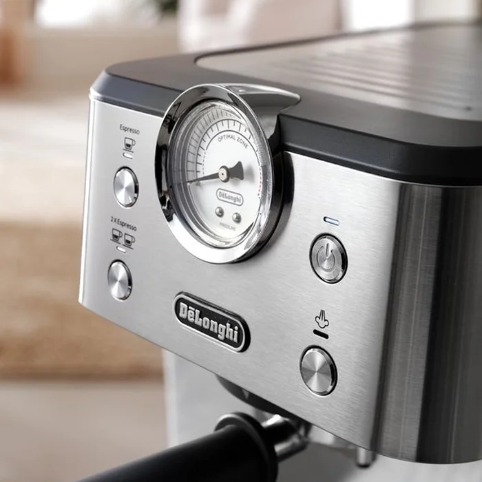 Máy pha cà phê Delonghi EM450.M