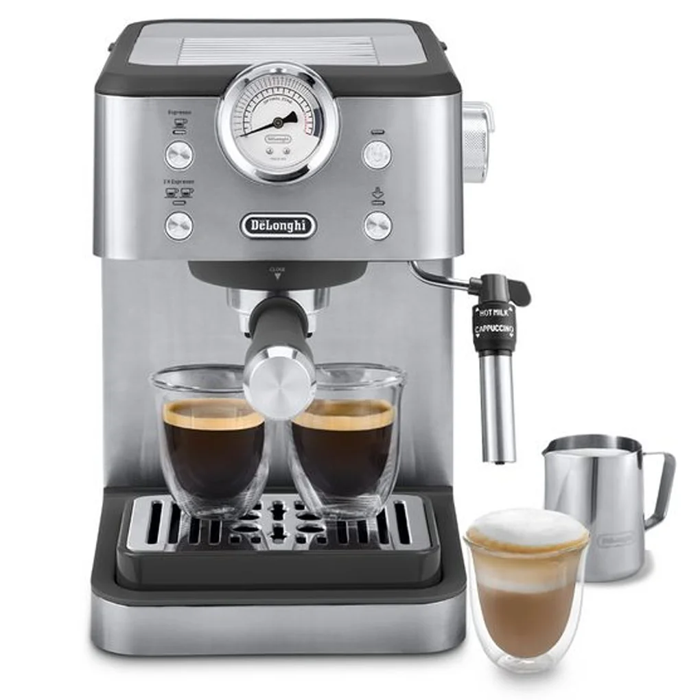 Máy pha cà phê Delonghi EM450.M