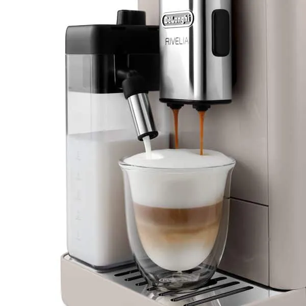 Máy pha cà phê DeLonghi EXAM440.55.BG