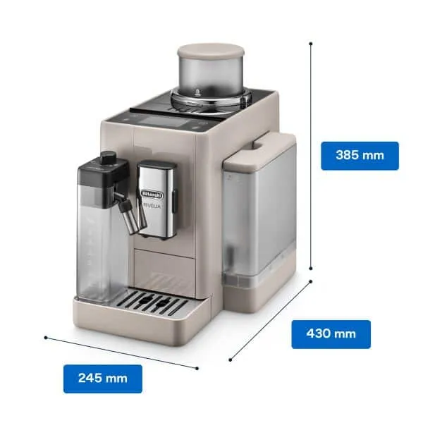 Máy pha cà phê DeLonghi EXAM440.55.BG