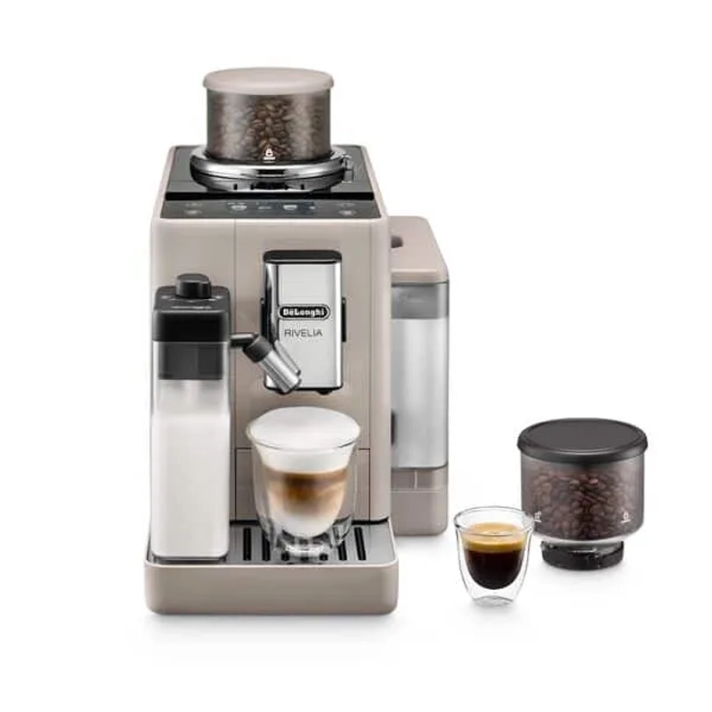 Máy pha cà phê DeLonghi EXAM440.55.BG