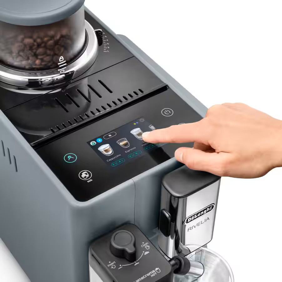 Máy pha cà phê Delonghi EXAM440.55.G