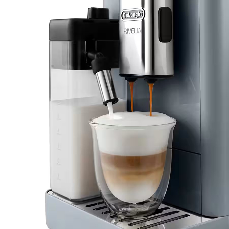 Máy pha cà phê Delonghi EXAM440.55.G