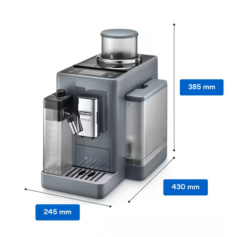 Máy pha cà phê Delonghi EXAM440.55.G