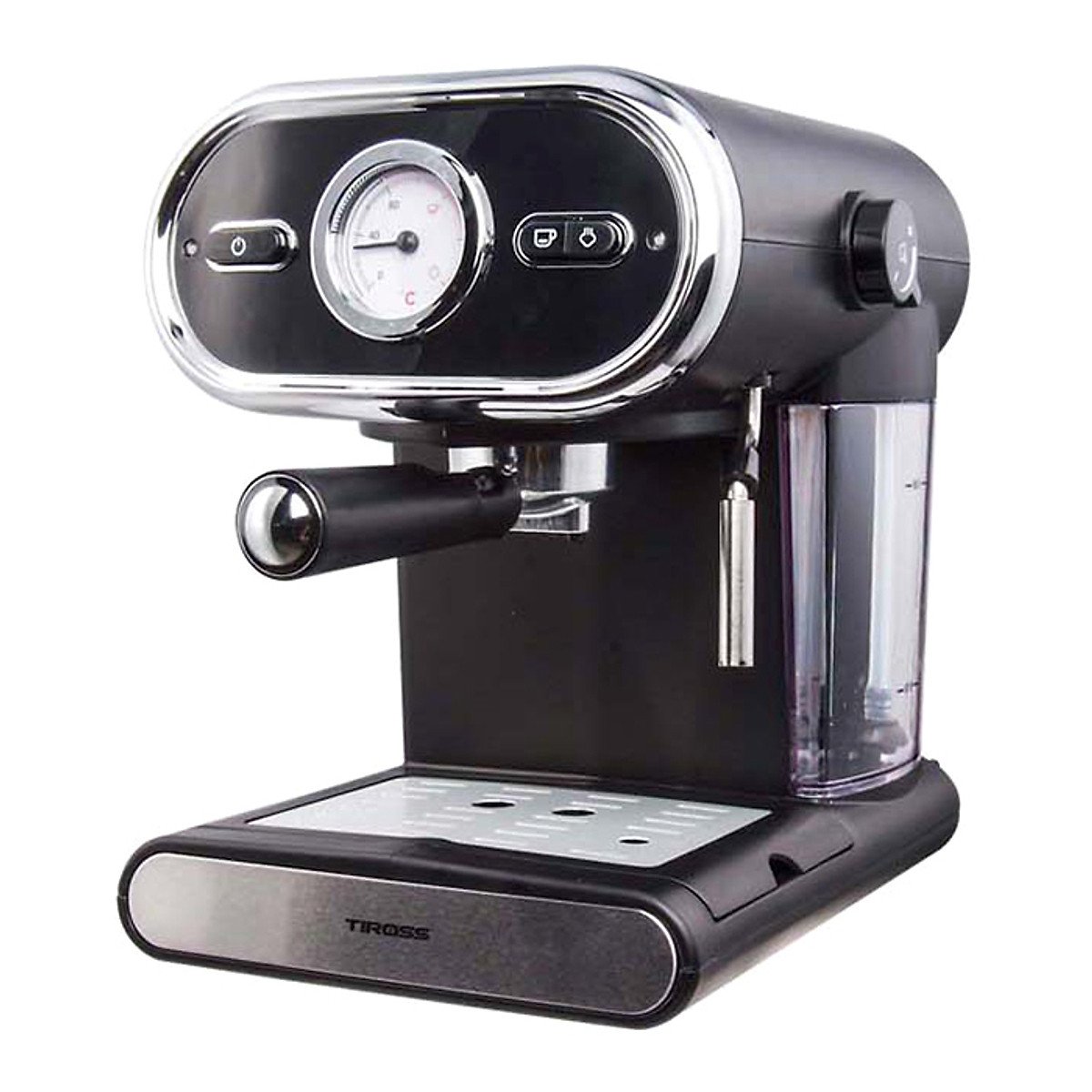 Máy pha cà phê Tiross Espresso TS6211