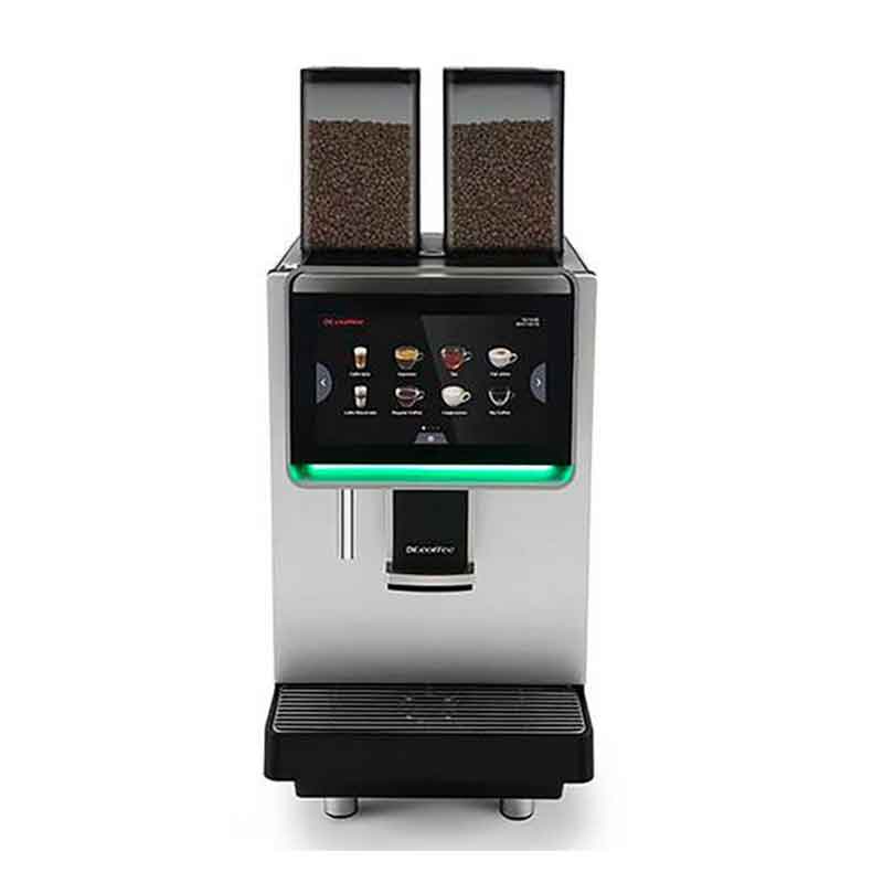 Máy pha cà phê tự động Dr.Coffee F2-H