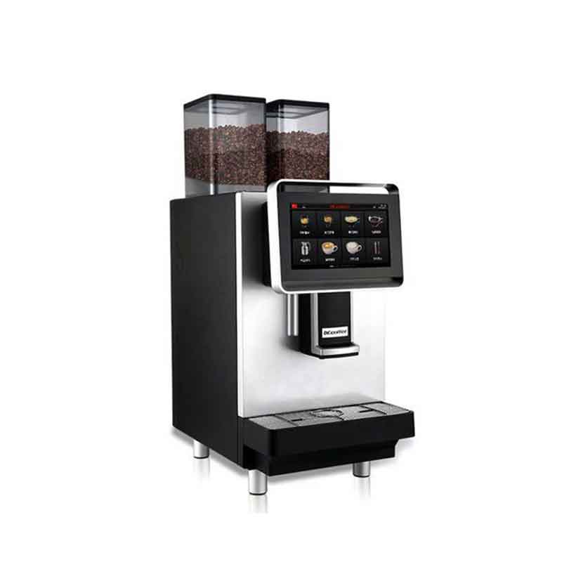 Máy pha cà phê tự động Dr.Coffee F2-H