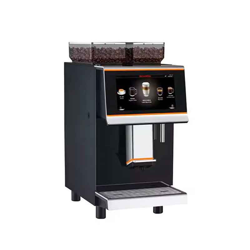 Máy pha cà phê tự động Dr.Coffee F20