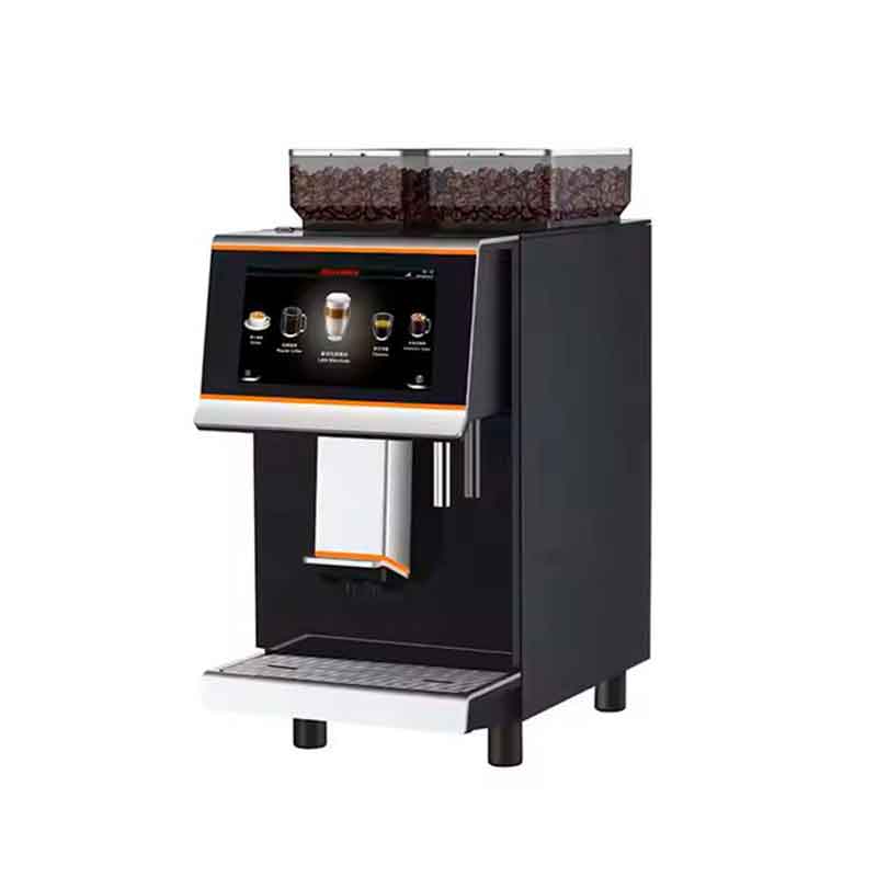 Máy pha cà phê tự động Dr.Coffee F20