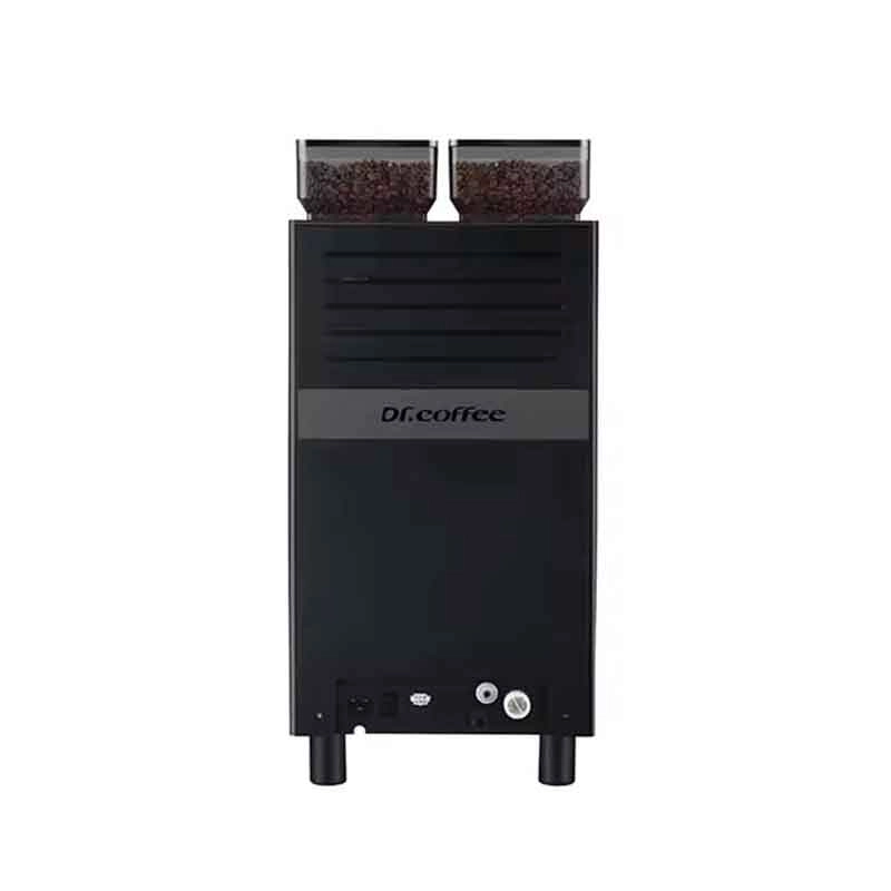 Máy pha cà phê tự động Dr.Coffee F20