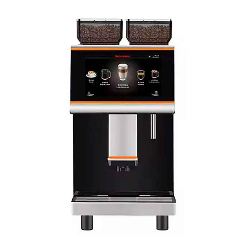 Máy pha cà phê tự động Dr.Coffee F20