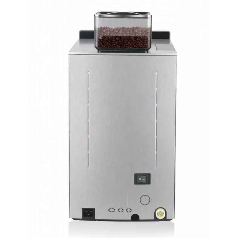 Máy pha cà phê tự động Dr.Coffee M12 Big Plus