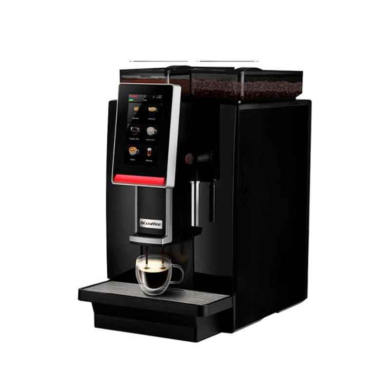 Máy pha cà phê tự động Dr.Coffee Minibar S1-B