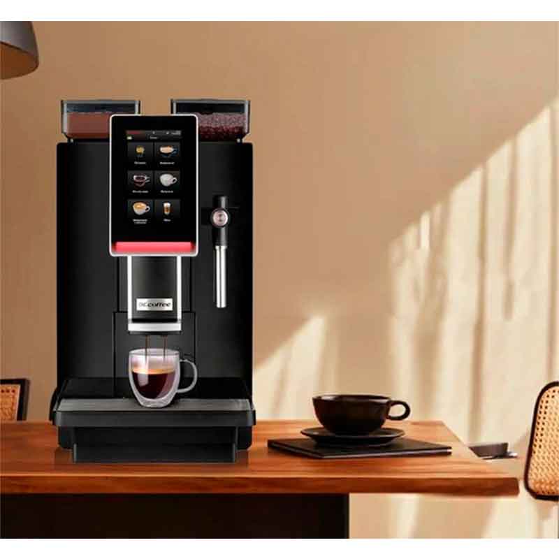 Máy pha cà phê tự động Dr.Coffee Minibar S1-B