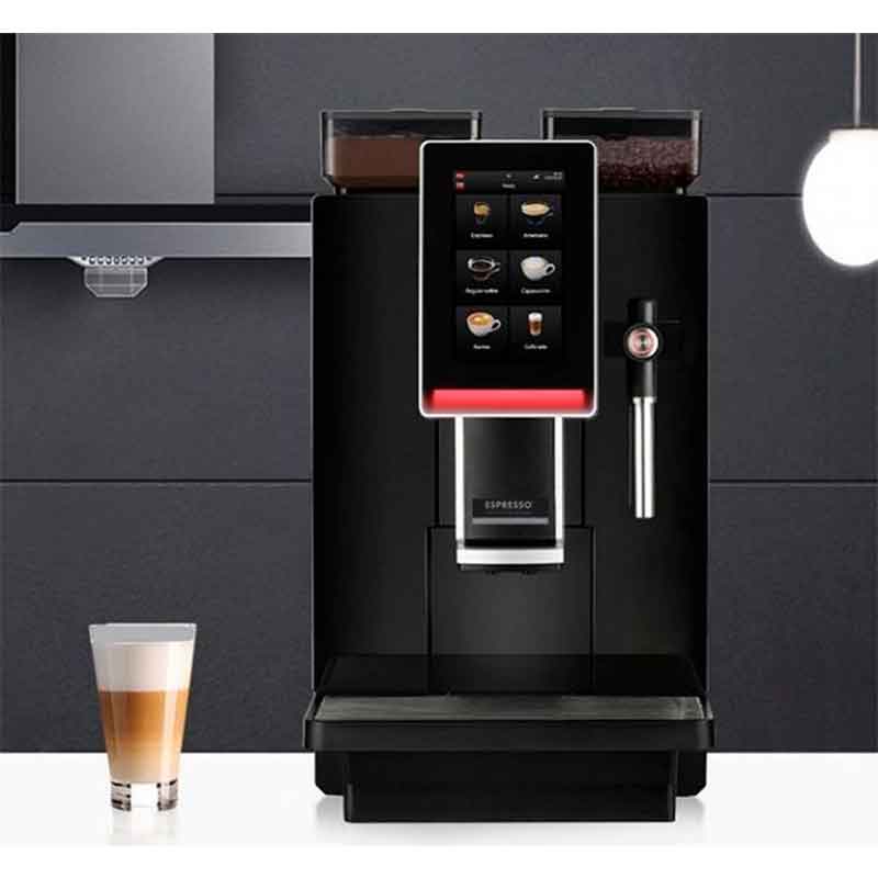 Máy pha cà phê tự động Dr.Coffee Minibar S1-B