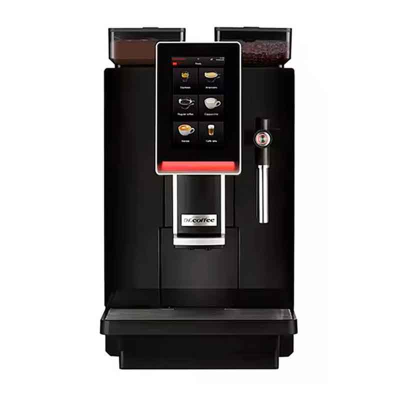 Máy pha cà phê tự động Dr.Coffee Minibar S1-B