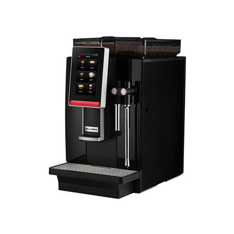 Máy pha cà phê tự động Dr.Coffee Minibar S2-B