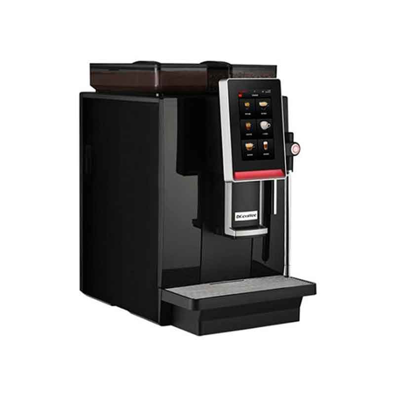 Máy pha cà phê tự động Dr.Coffee Minibar S2-B