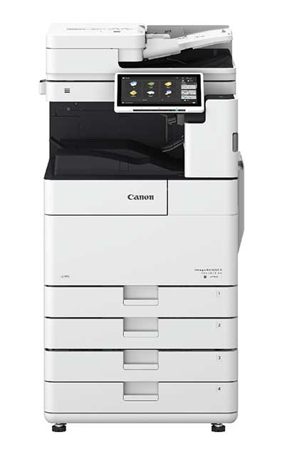 Máy photocopy Canon imageRUNNER ADVANCE DX 4751i